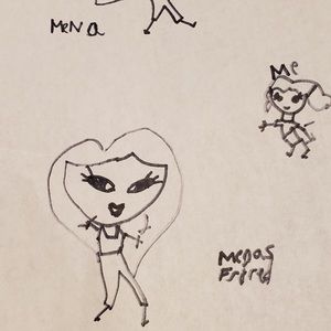 Meet your Posher, Ronda